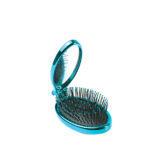 WetBrush Pro Detangler Pop and Go Speedy Dry Teal - wassergrüne wiederverschließbare Bürste
