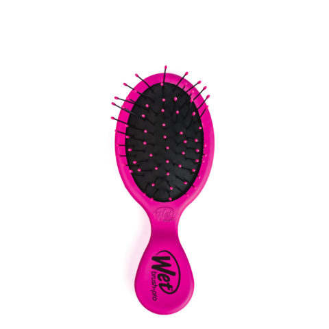 WetBrush Pro Detangler Mini Pink - mini pinke Bürste