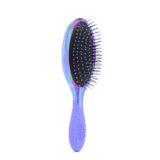 WetBrush Pro Detangler Swift Strokes Purple Streams - Pinsel