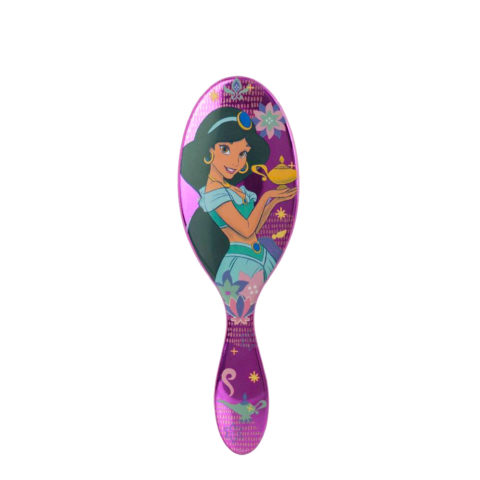 Wetbrush Pro Detangler Disney Princess Wholehearted Jasmine dunkelrosa