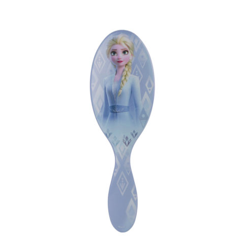 Wetbrush Pro Detangler Disney Frozen Guiding Spirit Elsa - Elsas Haarentfernerbürste