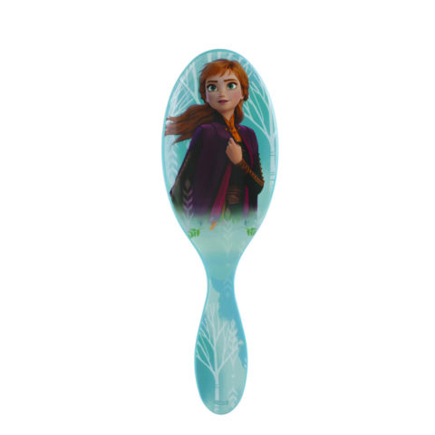 Wetbrush Pro Detangler Disney Frozen Guiding Spirit Anna - Annas Haarenbürste