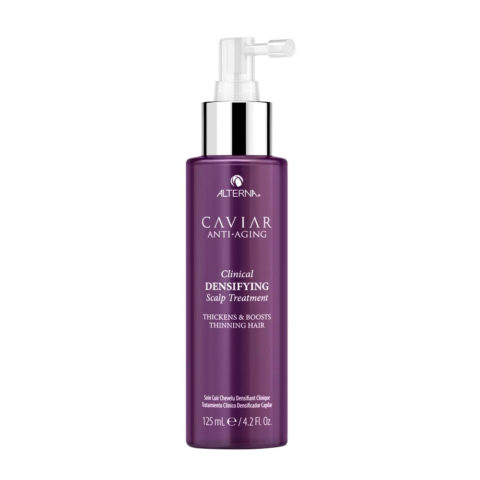 Alterna Caviar Anti-Aging Densifying Scalp Treatment 125ml - nährende Behandlung für die Wurzeln ohne Ausspülen