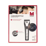 Moser Chrome 2 Style Blending Edition - Haarschneidemaschine