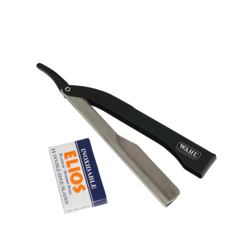 Wahl Razor Knife 0093-6570 - Rasiermesser
