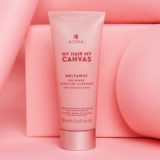 Alterna My Hair My Canvas MeltAway No Rise Micellar Cleanser 101ml- Trockenshampoo in Creme-Puder