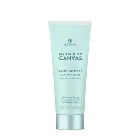 Alterna My Hair My Canvas Easy Does It 101 ml - Anti-Frizz-Lotion