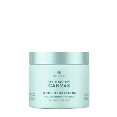 Alterna My Hair My Canvas Cool Hydrations Nourishing Masque 177ml - nährende Maske