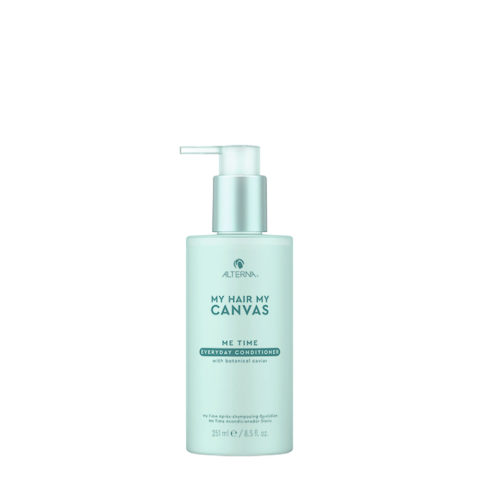 Alterna My Hair My Canvas Me Time Everyday Conditioner 251ml - pflegende Spülung