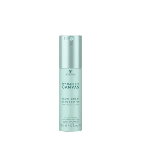 Alterna My Hair My Canvas Glow Crazy Booster 50ml - Glanzverstärker