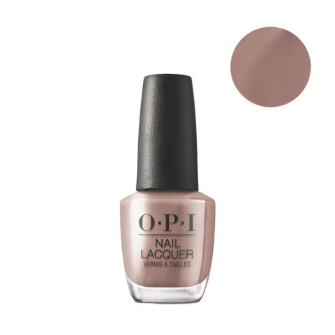 OPI Nail Lacquer NL H22 Funny Bunny 15ml - Kakao Nagellack