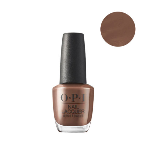 OPI Nail Lacquer NL H22 Funny Bunny 15ml - Kastaniennagellack