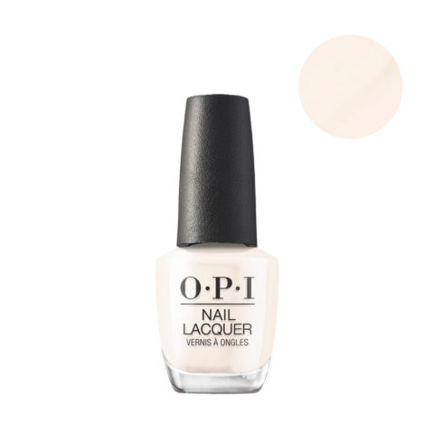 OPI Nail Lacquer NL H22 Funny Bunny 15ml - Elfenbein-Nagellack