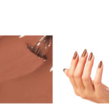 OPI Nail Lacquer NL H22 Funny Bunny 15ml - bronzener nagellack