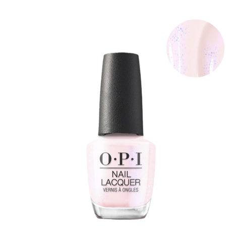 OPI Nail Lacquer NL H22 Funny Bunny 15ml - zartrosa nagellack