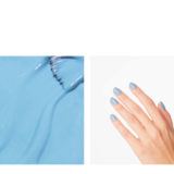 OPI Nail Lacquer NL H22 Funny Bunny 15ml - blauer Nagellack
