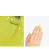 OPI Nail Lacquer NL H22 Funny Bunny 15ml - hellgrüner Nagellack