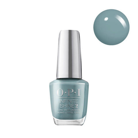 OPI Nail Lacquer Infinite Shine Hollywood Collection ISLH006 Destined To Be a Legend 15ml - lang anhaltender Nagellack