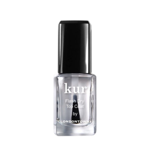 Londontown Kur Nail Flash Dry Top Coat 12m - extra schnell trocknender Topcoat