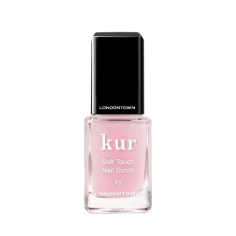 Londontown Kur Nail Soft Touch Nail Scrub 12ml - Scrub für Nägel und Nagelhaut