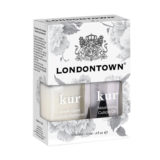 Londontown Kur Duo Cuticle Saver 12ml : Cuticle Oil & Cuticle Remover 12ml+12ml - Nagelhautpflege