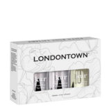 Londontown Kur Nourishing Hände Trio Set 3x12ml - Verstärkungssatz