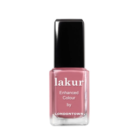 Londontown Lakur Nail Lacquer Mojave Mauve 12ml - veganer Nagellack