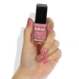 Londontown Lakur Nail Lacquer Mojave Mauve 12ml - veganer Nagellack