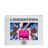 Londontown Lakur Vacay Mode Collection Kur - Semipermanentes Maniküre-Set