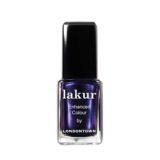 Londontown Lakur Nail Lacquer Black Thorn 12ml - Veganer Nagellack