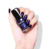 Londontown Lakur Nail Lacquer Black Thorn 12ml - Veganer Nagellack