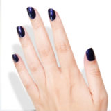 Londontown Lakur Nail Lacquer Black Thorn 12ml - Veganer Nagellack