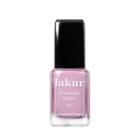 Londontown Lakur Nail Lacquer Lemonade Pop 12ml - veganer Nagellack