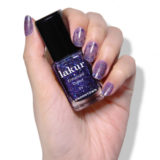 Londontown Lakur Nail Lacquer Minted in Style 12ml - veganer Nagellack