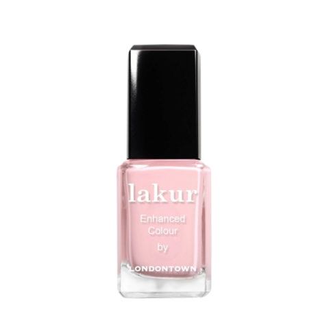 Londontown Lakur Nail Lacquer Out of Office 12ml - veganer Nagellack