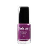 Londontown Lakur Nail Lacquer Portobello Plum 15ml - veganer Nagellack
