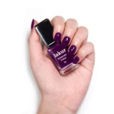 Londontown Lakur Nail Lacquer Portobello Plum 15ml - veganer Nagellack