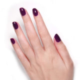 Londontown Lakur Nail Lacquer Portobello Plum 15ml - veganer Nagellack