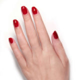 Londontown Lakur Nail Lacquer Ring Me 12ml - Nagellack