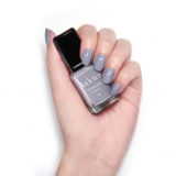 Londontown Lakur Nail Lacquer Silver Birch 12ml - veganer Nagellack