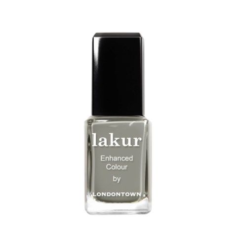 Londontown Lakur Nail Lacquer Star Moss 12ml - veganer Nagellack