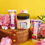 Baija Paris Delirium Floral Body Cream 212 ml - Iris- und Patschuli-Körpercreme