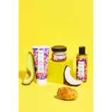Baija Paris Delirium Floral Body Care Set - Geschenkbox von Körperbehandlungen