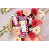 Baija Paris Delirium Floral Body Care Set - Geschenkbox von Körperbehandlungen