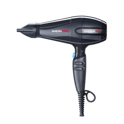 Babyliss Pro ionischer venezianischer Haartrockner BAB6960IE