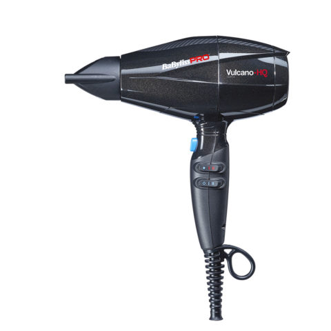 Babyliss Pro Haartrockner Vulcano Ionic BAB6980IE