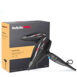 Babyliss Pro Haartrockner Vulcano Ionic BAB6980IE