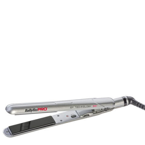 BabyLiss Pro Glätteisen 25x90mm Multi Voltage BAB2654EPE