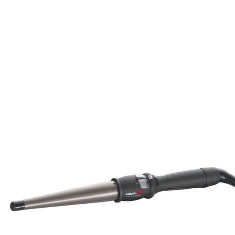 Babyliss Pro konischer Lockenstab von 32 mm bis 19 mm BAB2281TTE