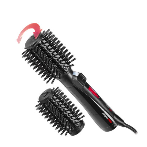 Babyliss Pro Rotierende Luftbürste aus Keramik BAB2770E